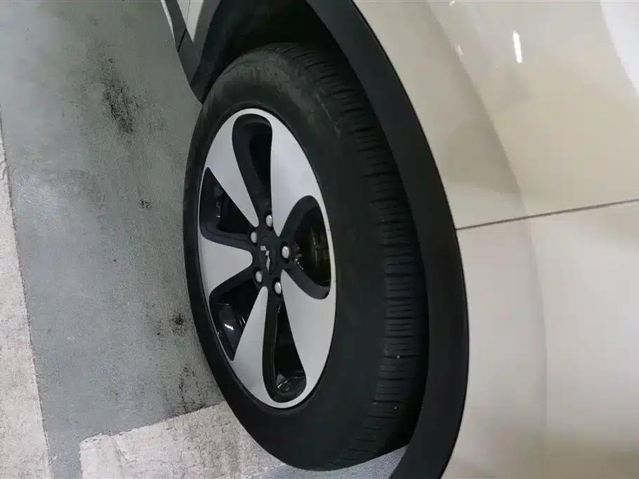 Wuling Xingyun 2023 2.0L DHT Flagship Edition — миниатюра 6