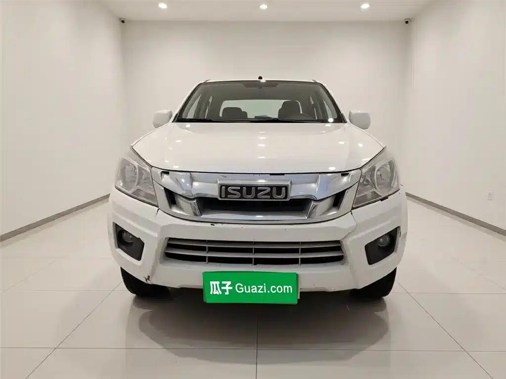 RE-MAX 2016 2.8T 2WD Luxury Model JE493ZLQ4CA — миниатюра 24