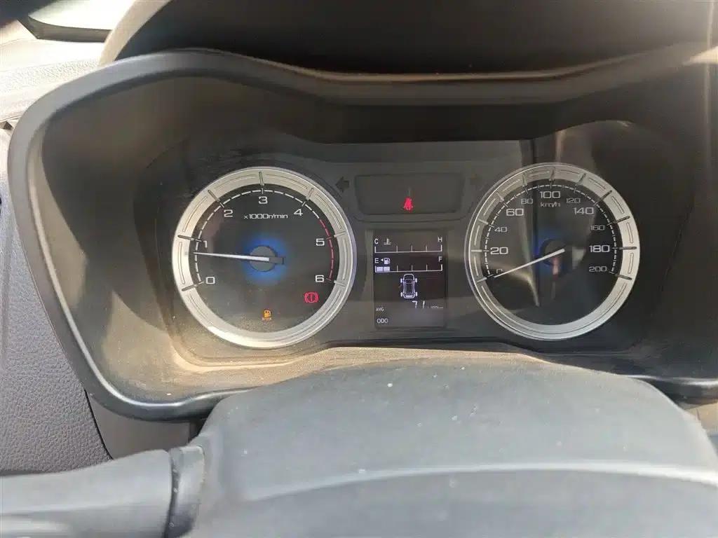 RE-MAX 2016 2.8T 2WD Luxury Model JE493ZLQ4CA — миниатюра 4