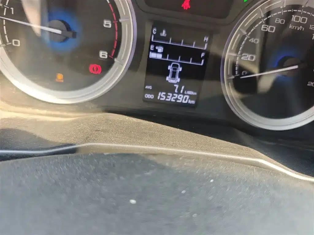 RE-MAX 2016 2.8T 2WD Luxury Model JE493ZLQ4CA — миниатюра 5