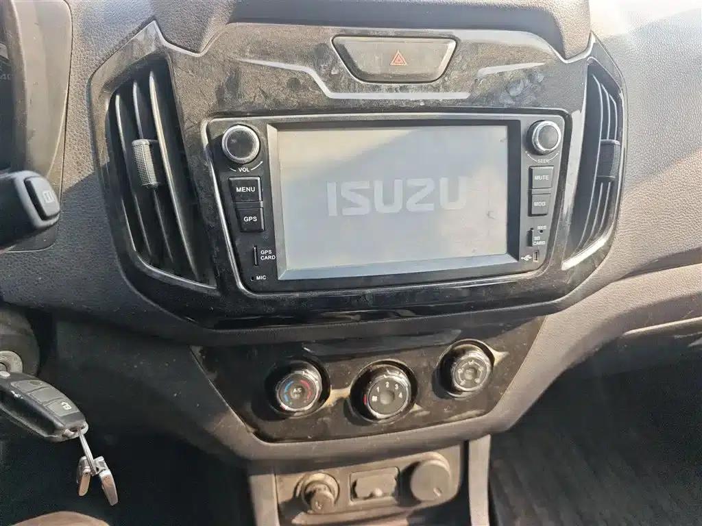 RE-MAX 2016 2.8T 2WD Luxury Model JE493ZLQ4CA — миниатюра 6