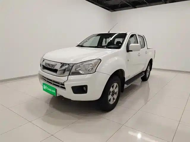 RE-MAX 2016 2.8T 2WD Luxury Model JE493ZLQ4CA