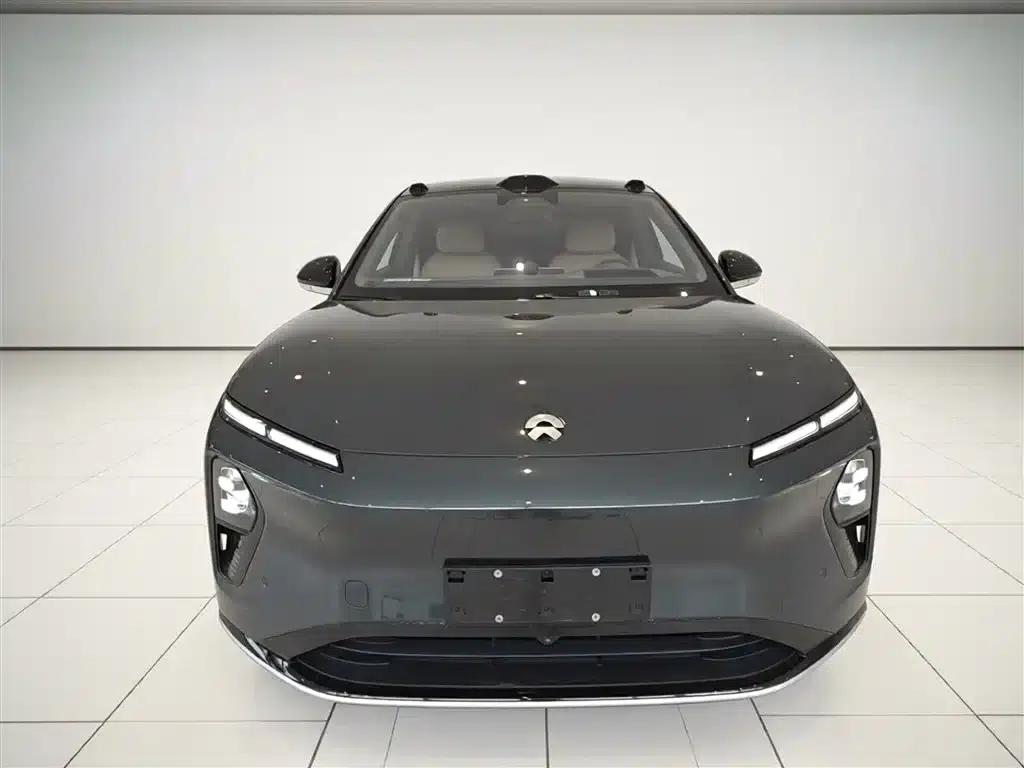 NIO ET9 2025 model 102kWh — миниатюра 3