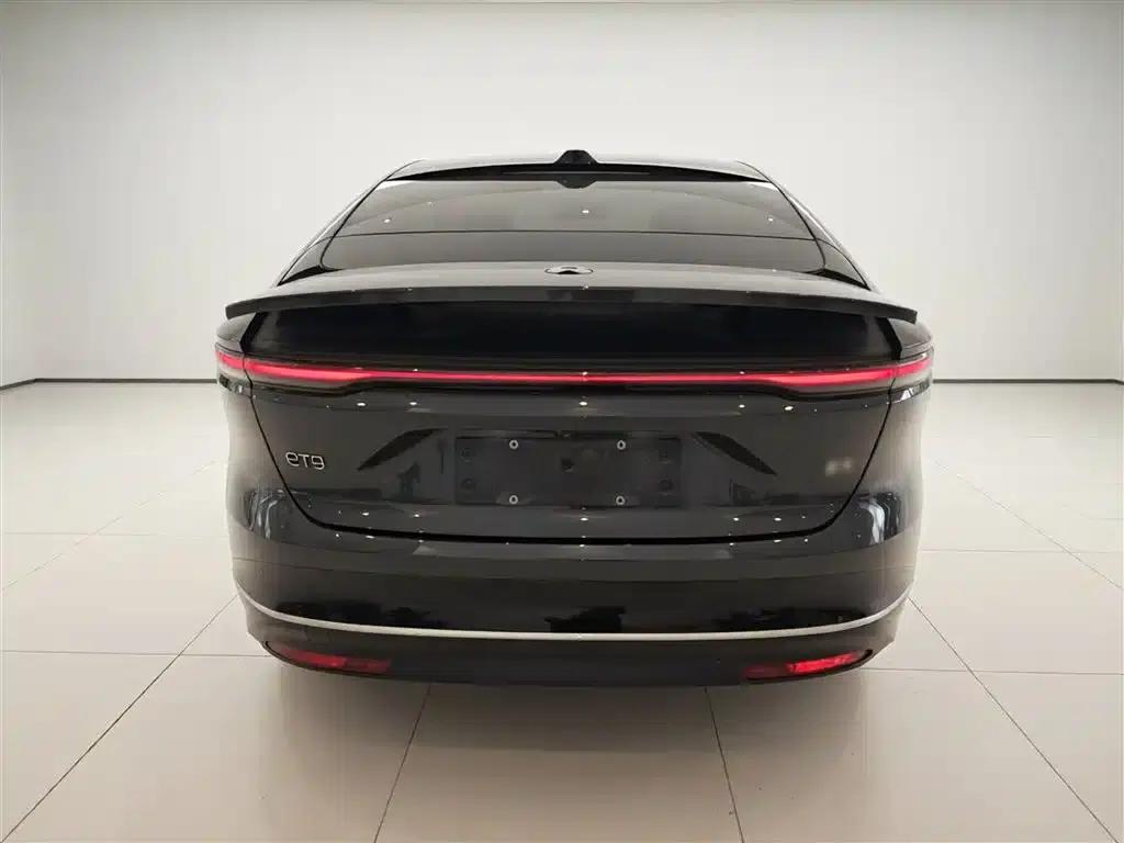 NIO ET9 2025 model 102kWh — миниатюра 4