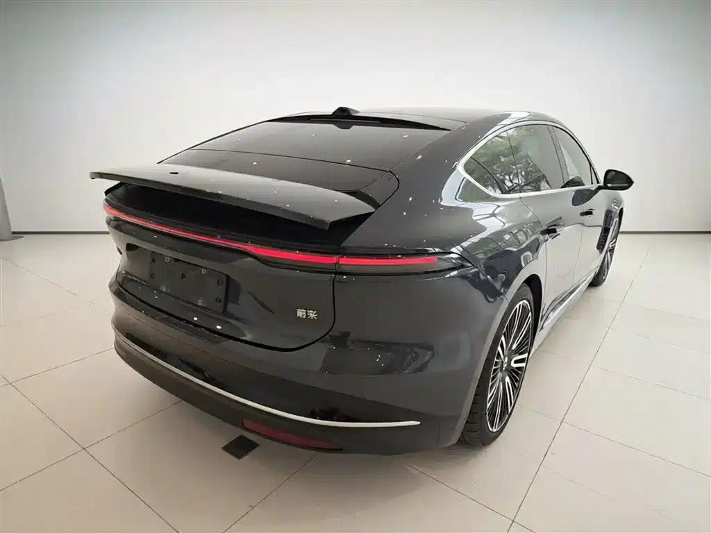 NIO ET9 2025 model 102kWh — миниатюра 5