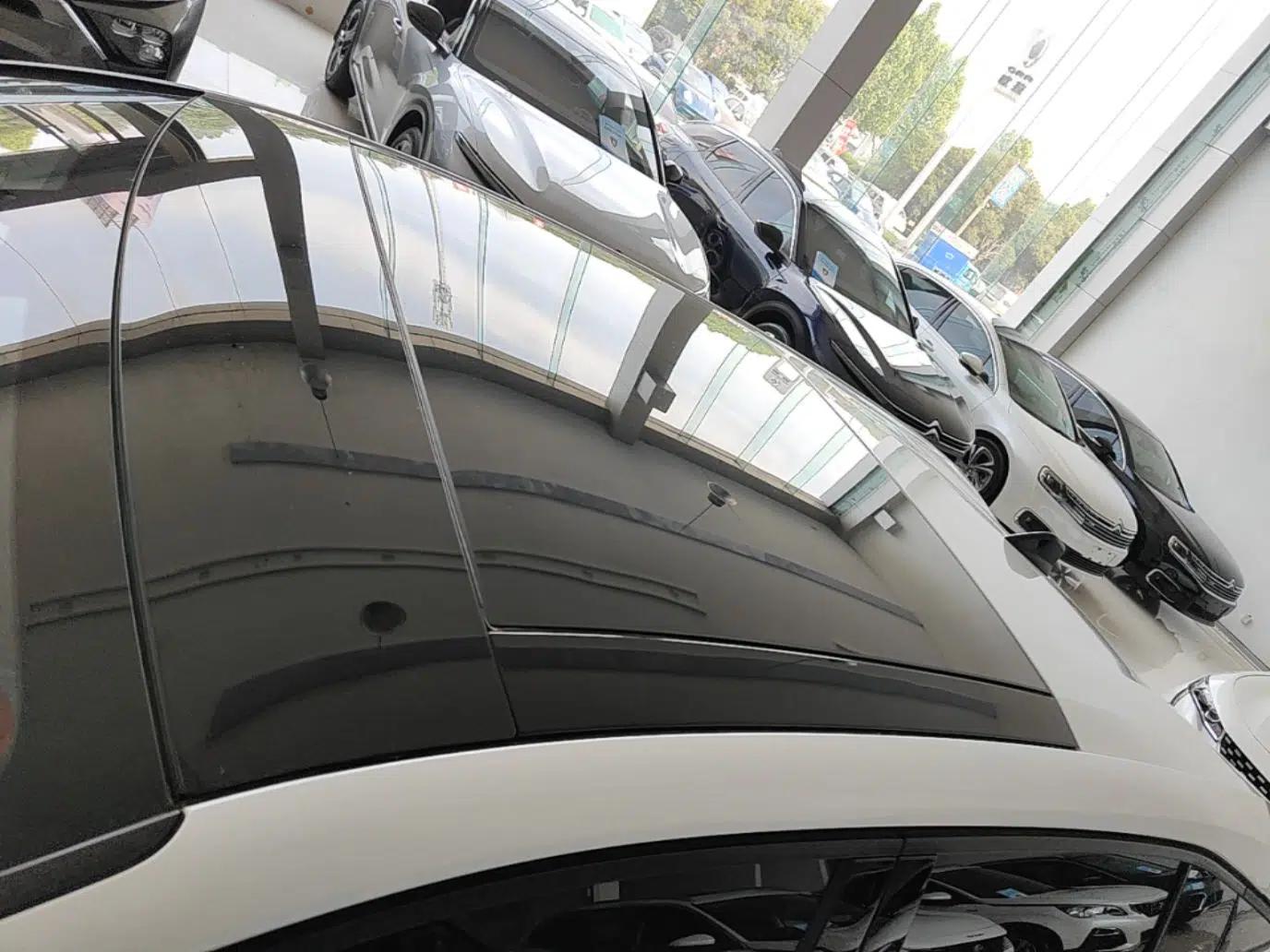 Peugeot 408X 2023 Charm Version — миниатюра 11