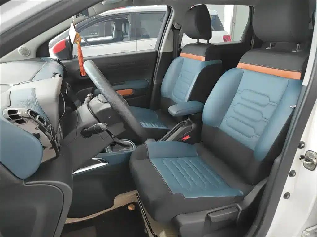 2018 C4 AIRCROSS 230THP Automatic Internet Smart Edition — миниатюра 15