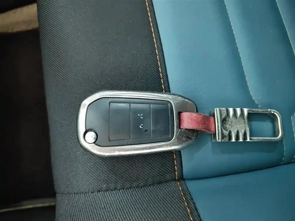 2018 C4 AIRCROSS 230THP Automatic Internet Smart Edition — миниатюра 9