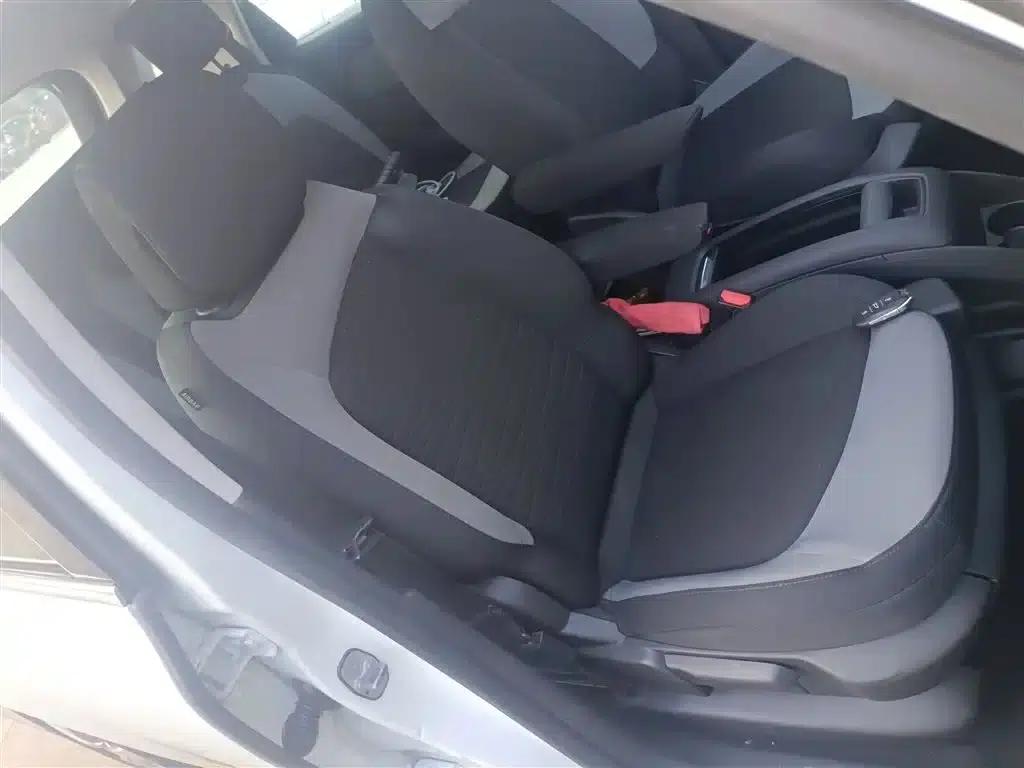 2015 C4 PICASSO 1.6T Fashion 5-seater — миниатюра 17