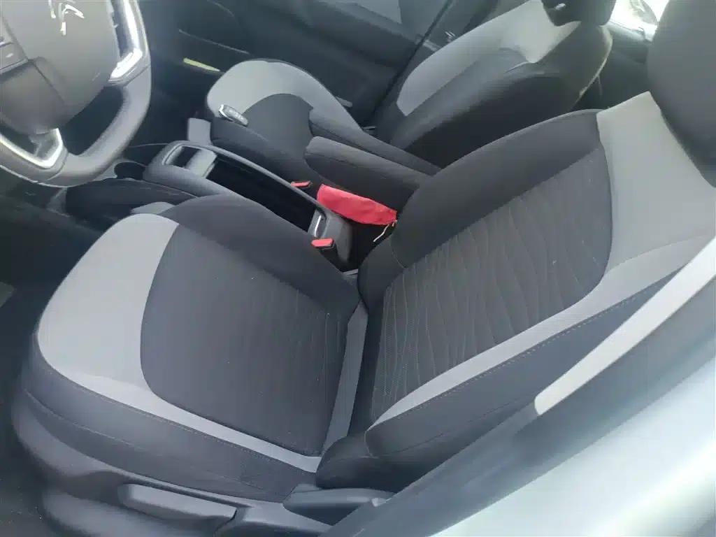 2015 C4 PICASSO 1.6T Fashion 5-seater — миниатюра 7