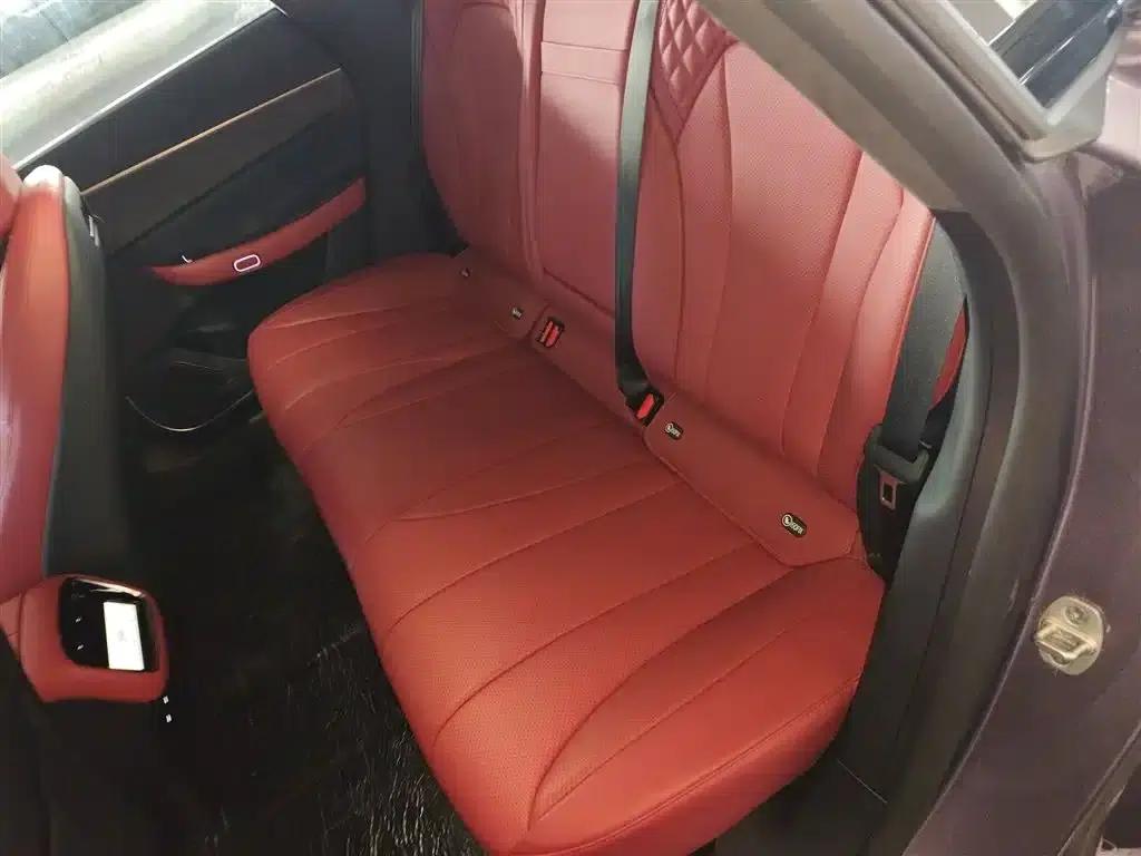 Star Era ES 2025 Range Extended Max Urban Driving Assist — миниатюра 13