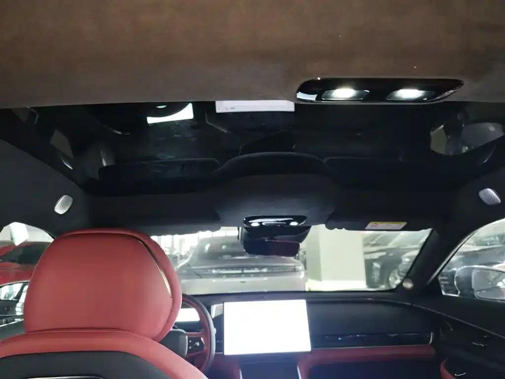 Star Era ES 2025 Range Extended Max Urban Driving Assist — миниатюра 14