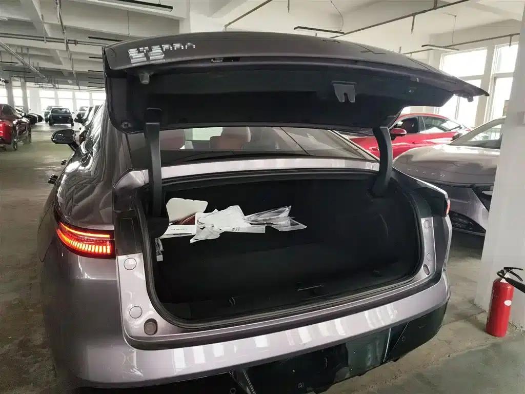 Star Era ES 2025 Range Extended Max Urban Driving Assist — миниатюра 15