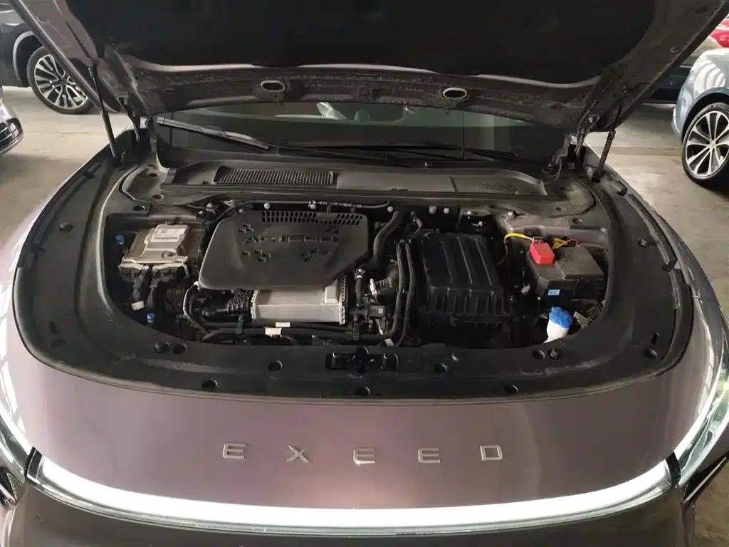 Star Era ES 2025 Range Extended Max Urban Driving Assist — миниатюра 16
