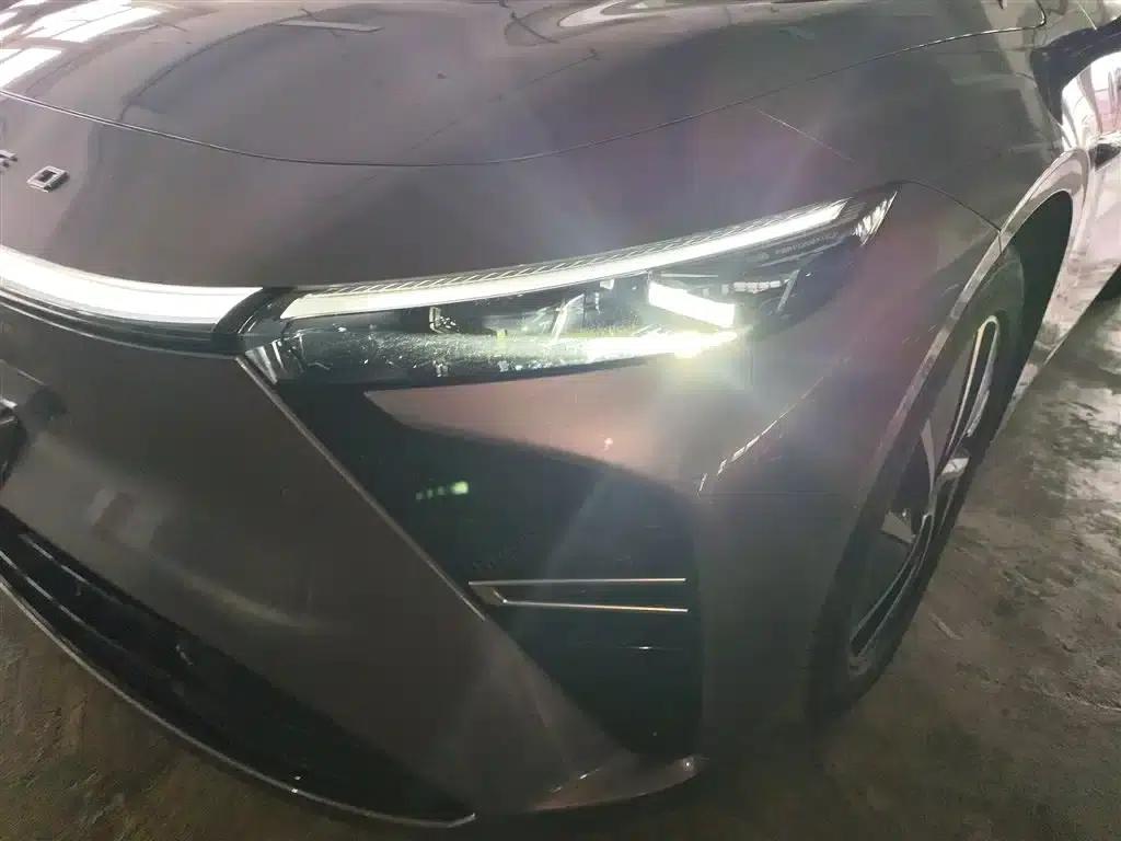 Star Era ES 2025 Range Extended Max Urban Driving Assist — миниатюра 18