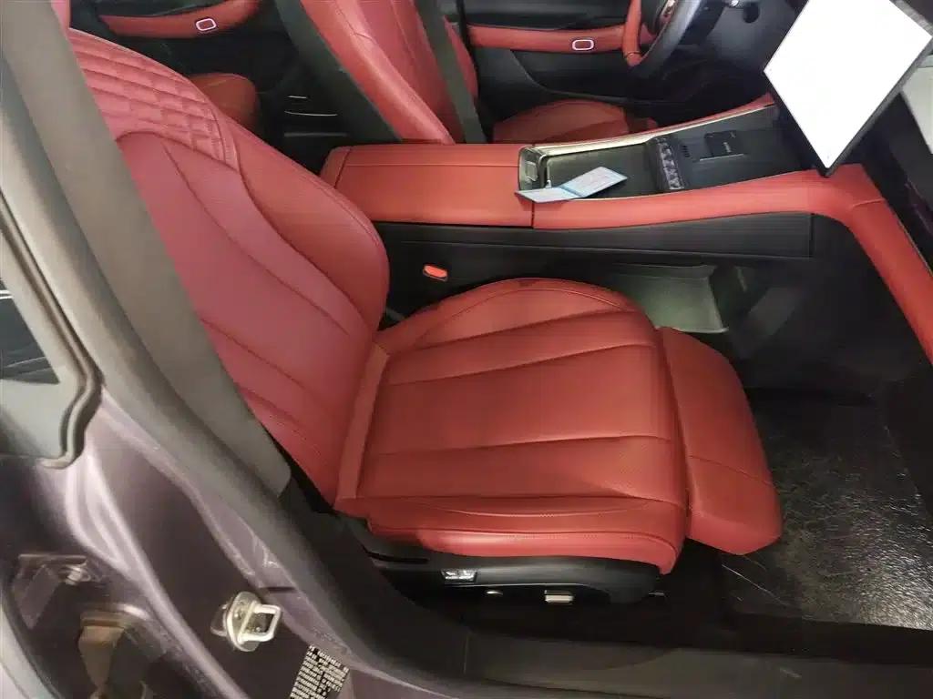 Star Era ES 2025 Range Extended Max Urban Driving Assist — миниатюра 20