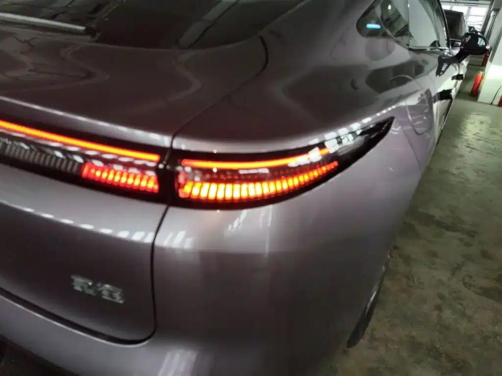 Star Era ES 2025 Range Extended Max Urban Driving Assist — миниатюра 24
