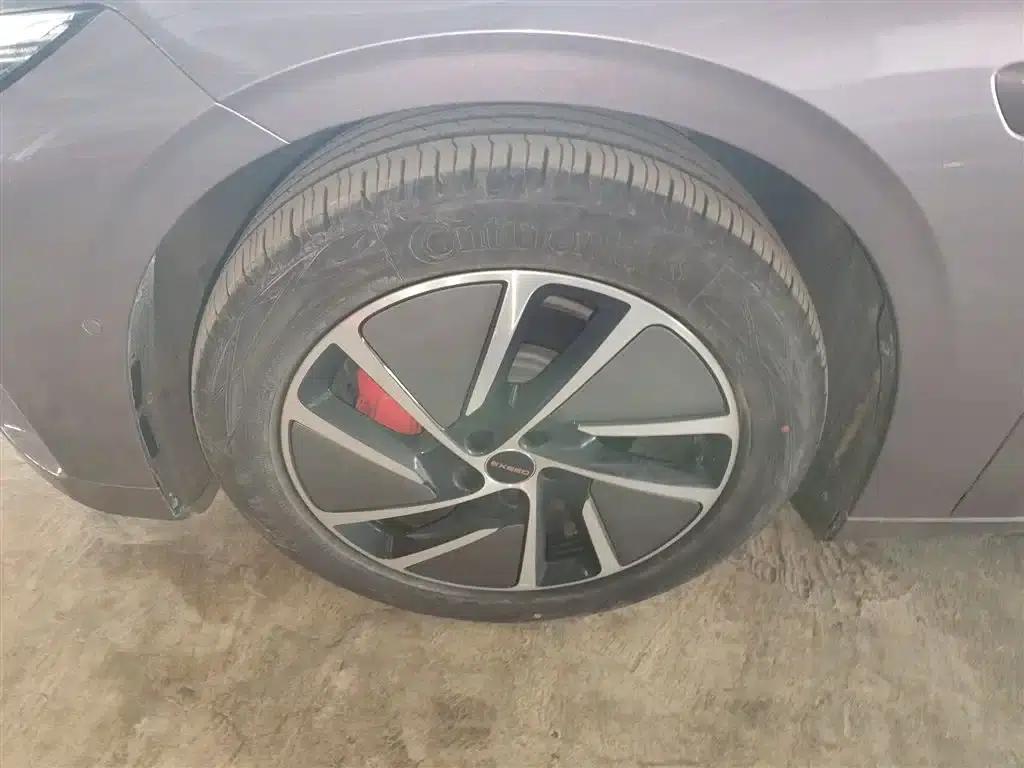 Star Era ES 2025 Range Extended Max Urban Driving Assist — миниатюра 25
