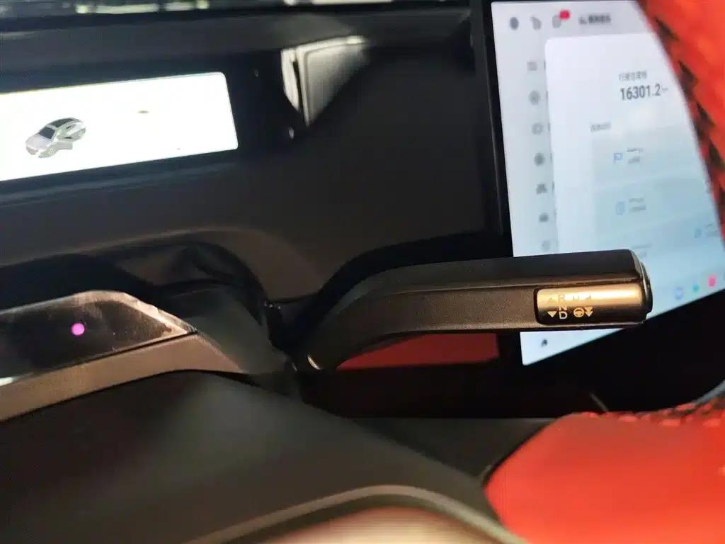 Star Era ES 2025 Range Extended Max Urban Driving Assist — миниатюра 10