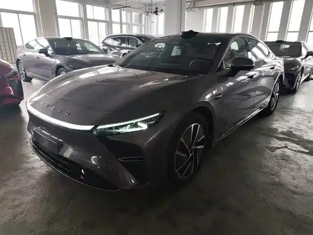 Star Era ES 2025 Range Extended Max Urban Driving Assist