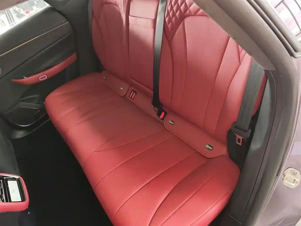 Star Era ES 2025 Range Extended Max Urban Driving Assist — миниатюра 13