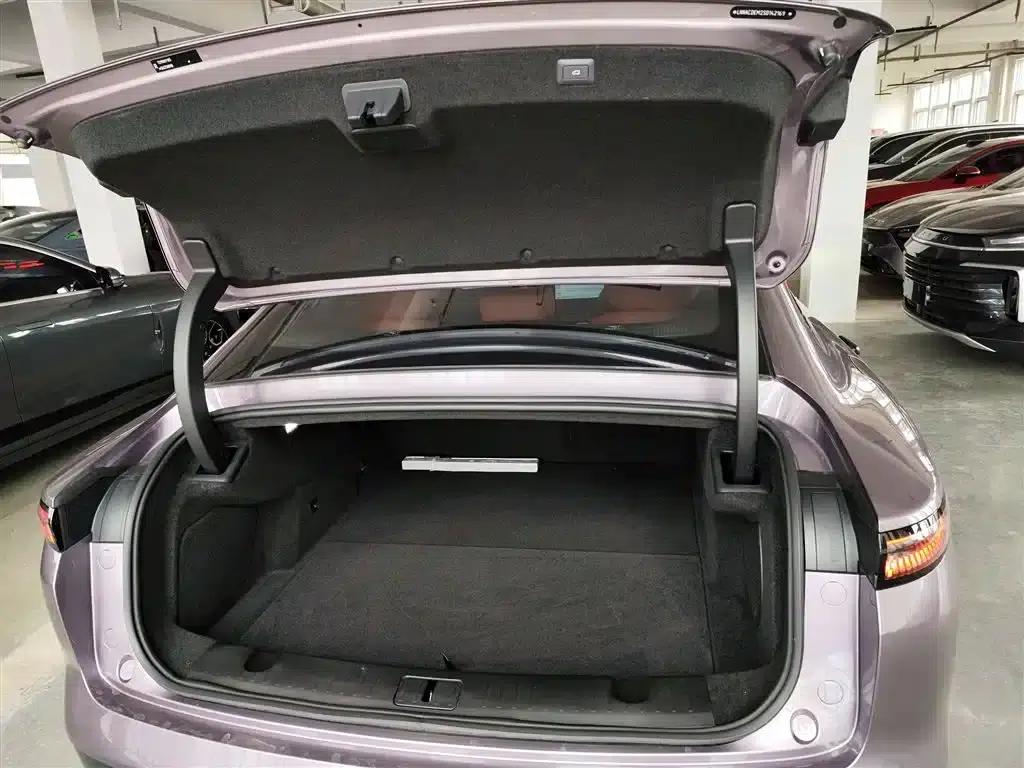 Star Era ES 2025 Range Extended Max Urban Driving Assist — миниатюра 15