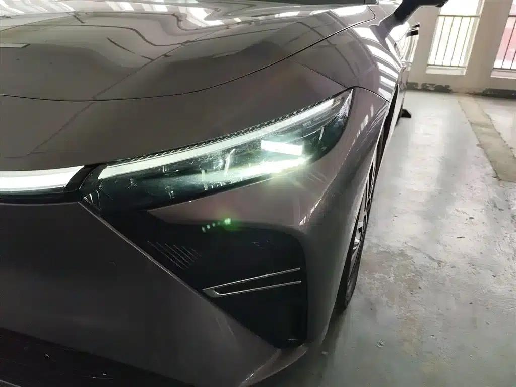 Star Era ES 2025 Range Extended Max Urban Driving Assist — миниатюра 18