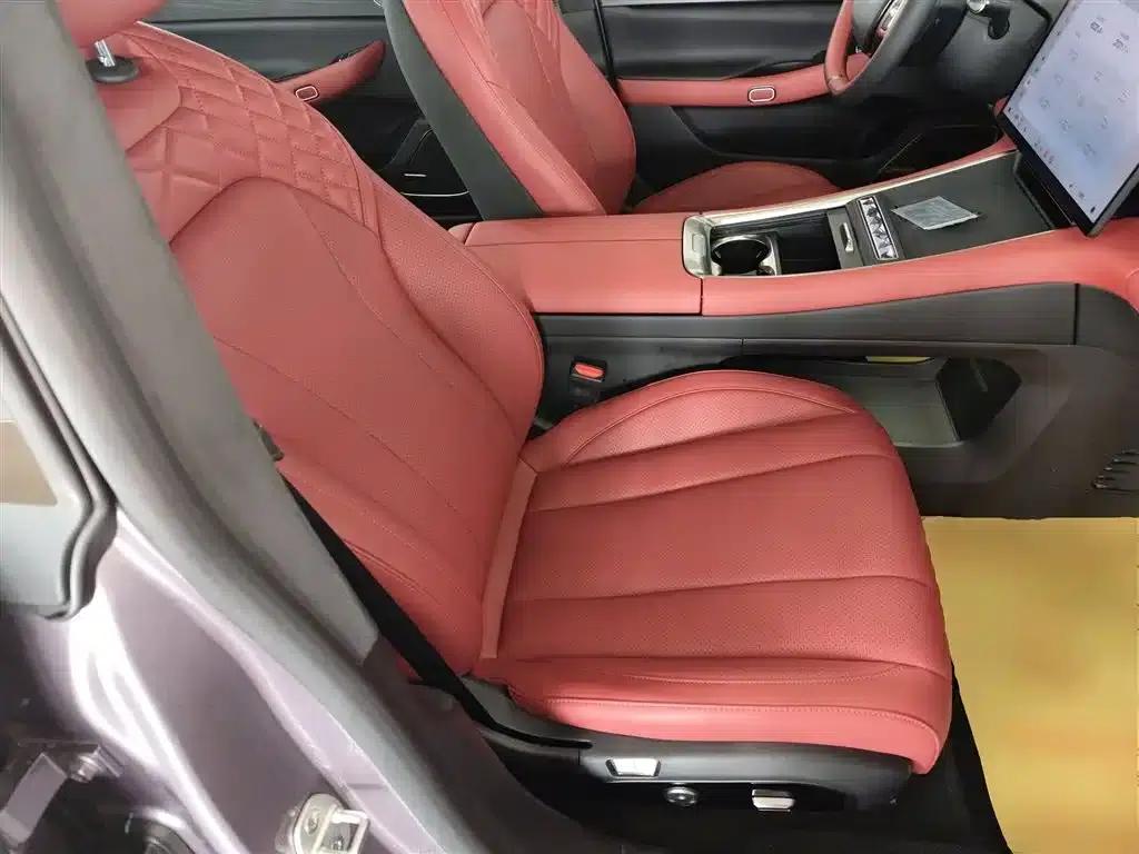 Star Era ES 2025 Range Extended Max Urban Driving Assist — миниатюра 20