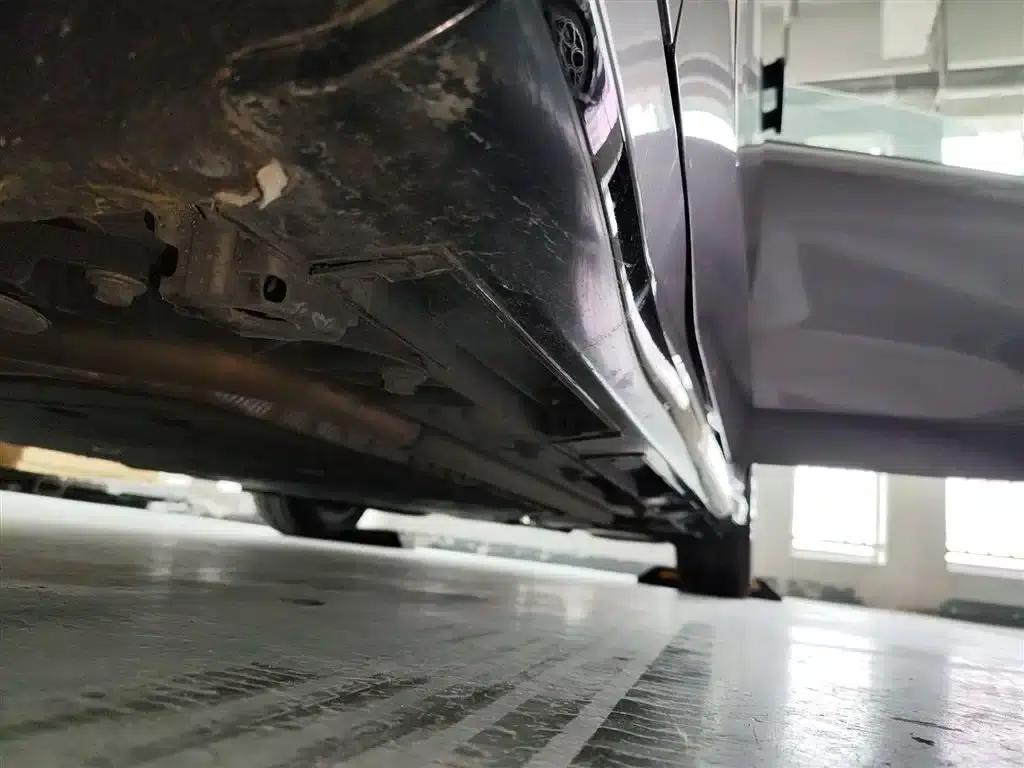 Star Era ES 2025 Range Extended Max Urban Driving Assist — миниатюра 21