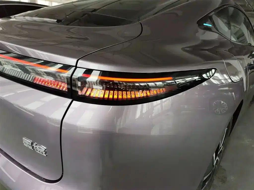 Star Era ES 2025 Range Extended Max Urban Driving Assist — миниатюра 24