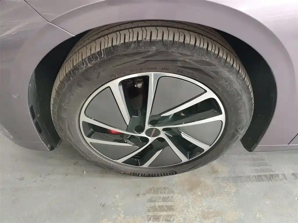 Star Era ES 2025 Range Extended Max Urban Driving Assist — миниатюра 25