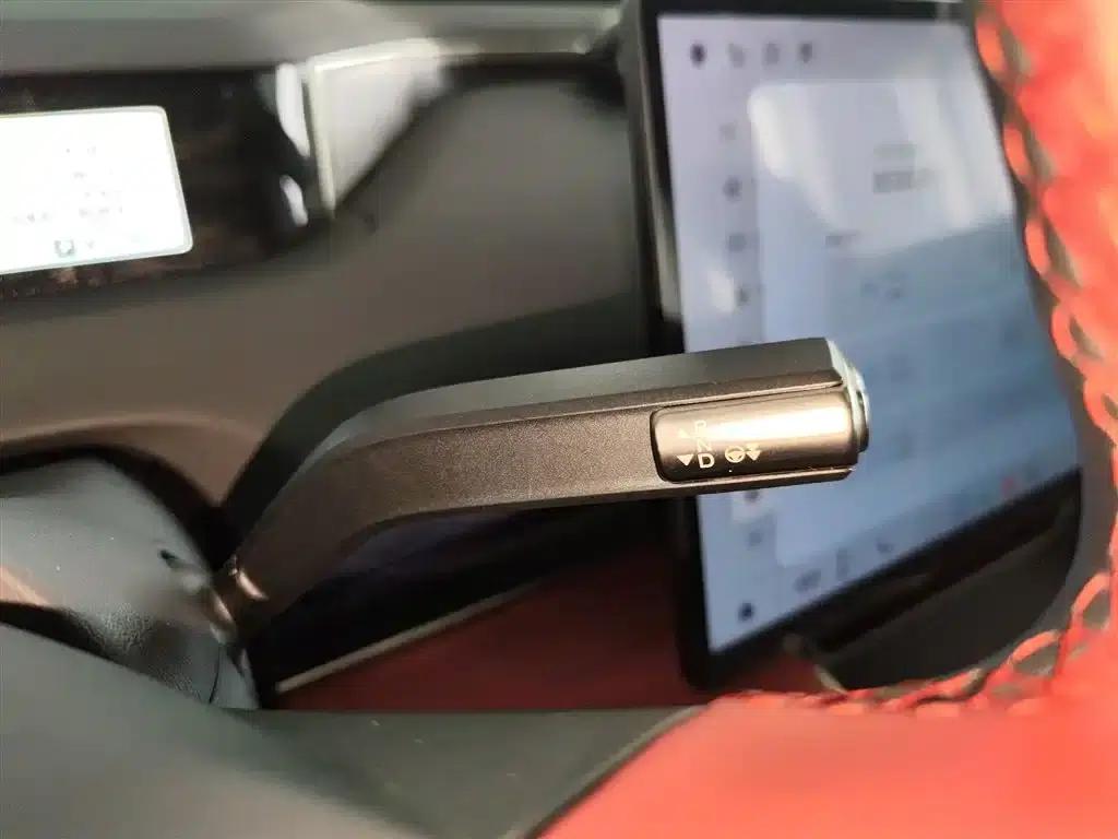 Star Era ES 2025 Range Extended Max Urban Driving Assist — миниатюра 10