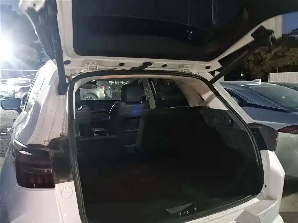 Exeed C-DM 2022 1.5TCI-DHT 105KM Wind Chaser Edition — миниатюра 15