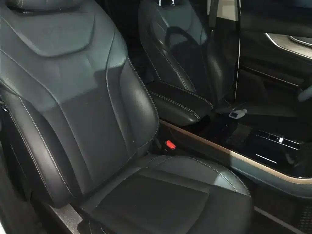 Exeed C-DM 2022 1.5TCI-DHT 105KM Wind Chaser Edition — миниатюра 19