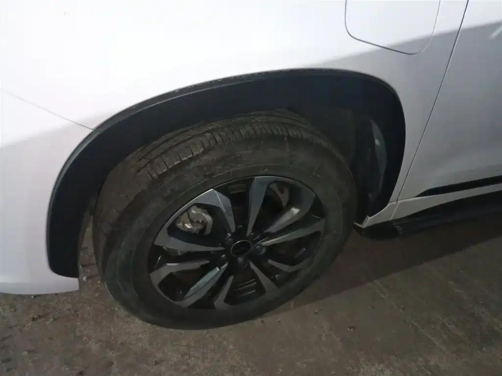 Exeed C-DM 2022 1.5TCI-DHT 105KM Wind Chaser Edition — миниатюра 25