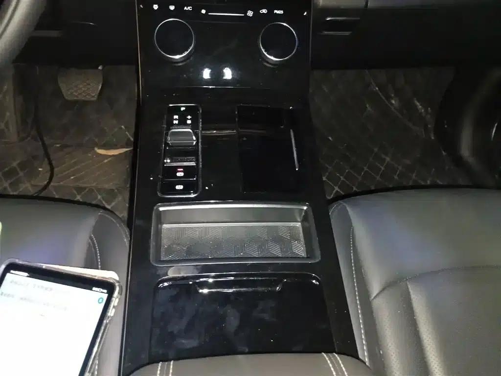 Exeed C-DM 2022 1.5TCI-DHT 105KM Wind Chaser Edition — миниатюра 10