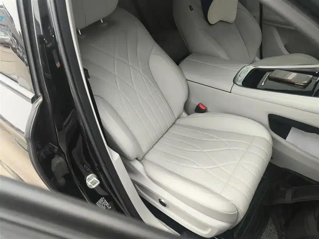 Exeed Yaoguang 2023 400T 4WD Luxury Edition — миниатюра 25