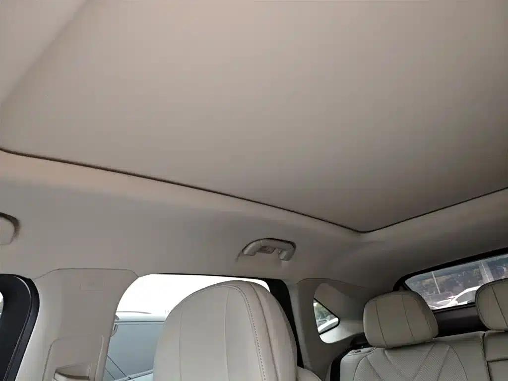 Exeed Yaoguang 2023 400T 4WD Premium Edition — миниатюра 14