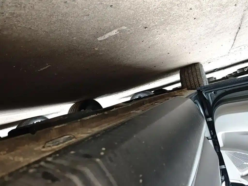Exeed Yaoguang 2023 400T 4WD Premium Edition — миниатюра 21