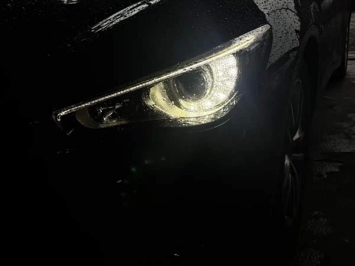 Infiniti Q50 2014 3.7L Comfort Edition — миниатюра 5