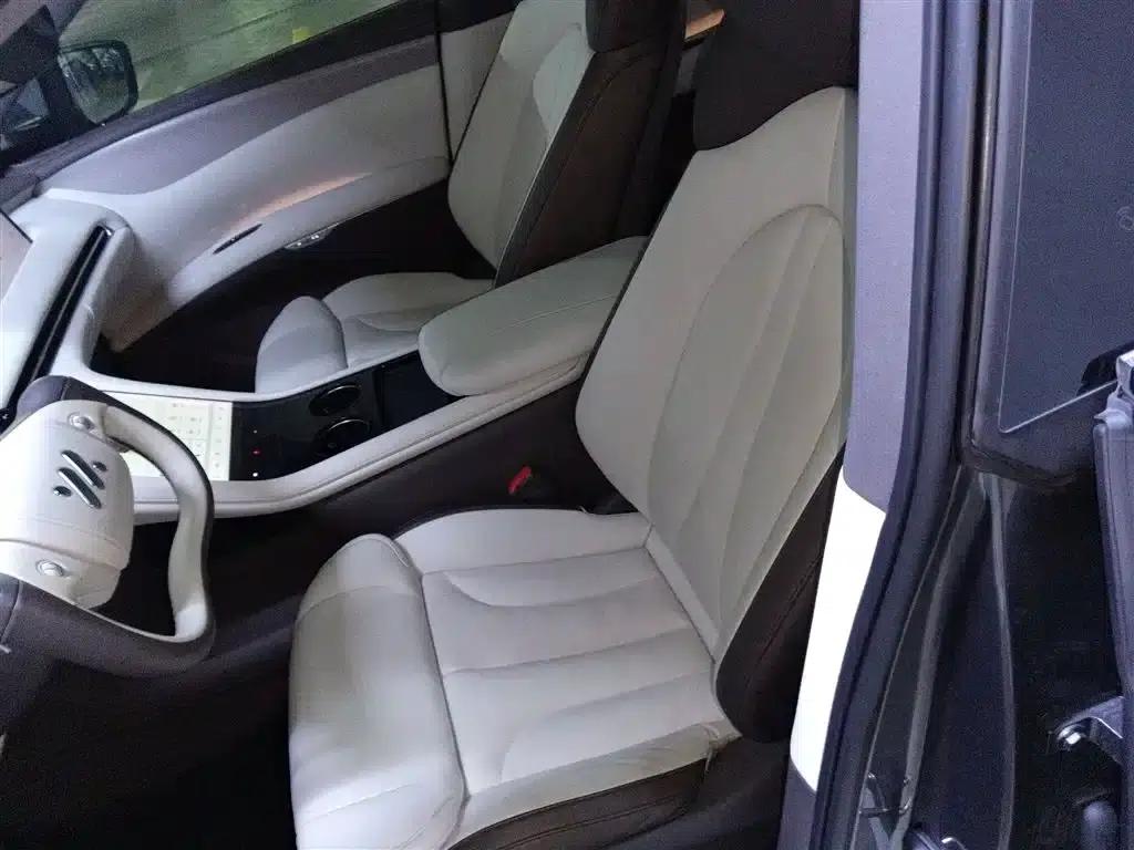 2023 Smart LS7 77kWh Urban Fit Rear-Wheel Drive — миниатюра 11