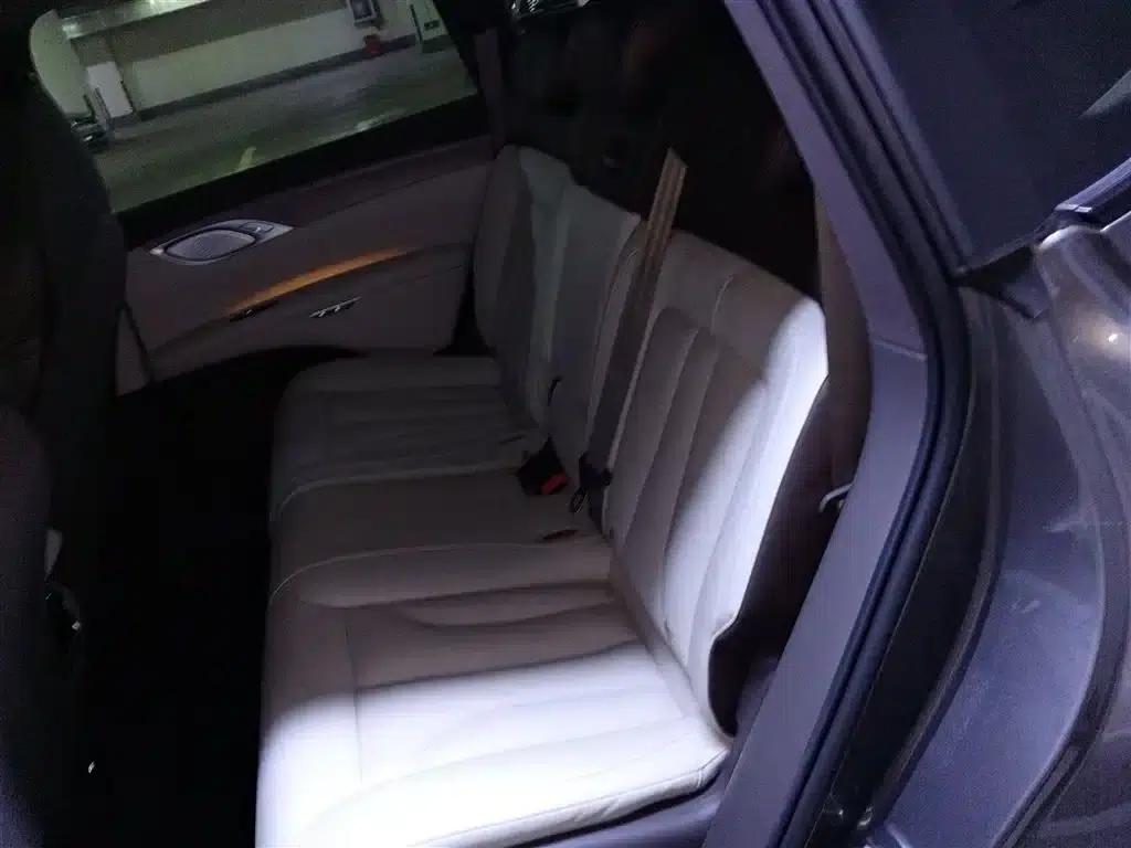 2023 Smart LS7 77kWh Urban Fit Rear-Wheel Drive — миниатюра 13