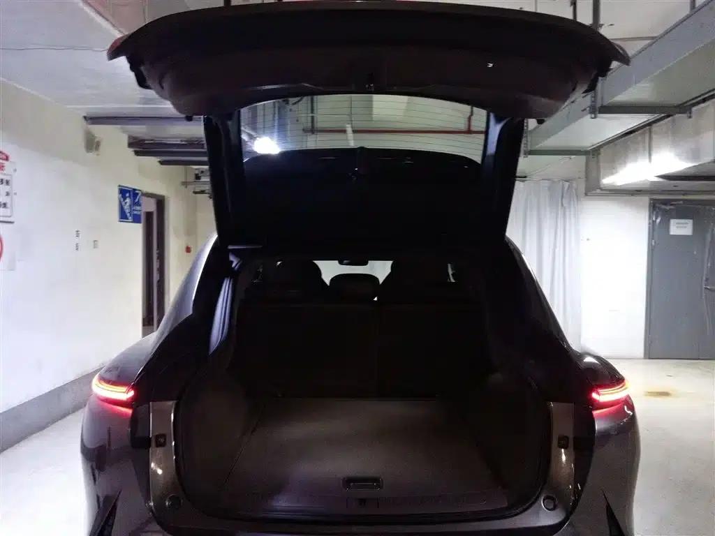 2023 Smart LS7 77kWh Urban Fit Rear-Wheel Drive — миниатюра 15
