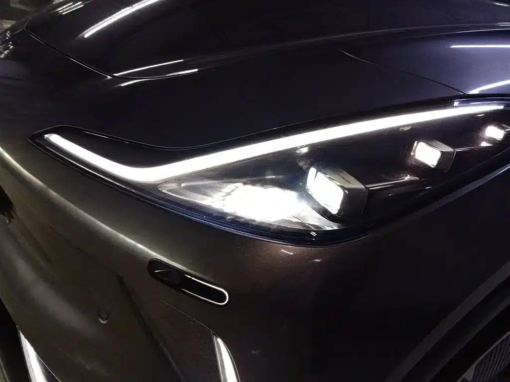 2023 Smart LS7 77kWh Urban Fit Rear-Wheel Drive — миниатюра 18