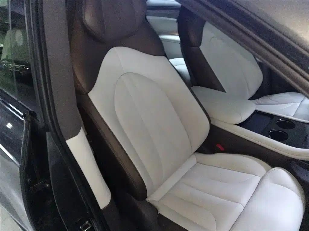2023 Smart LS7 77kWh Urban Fit Rear-Wheel Drive — миниатюра 20