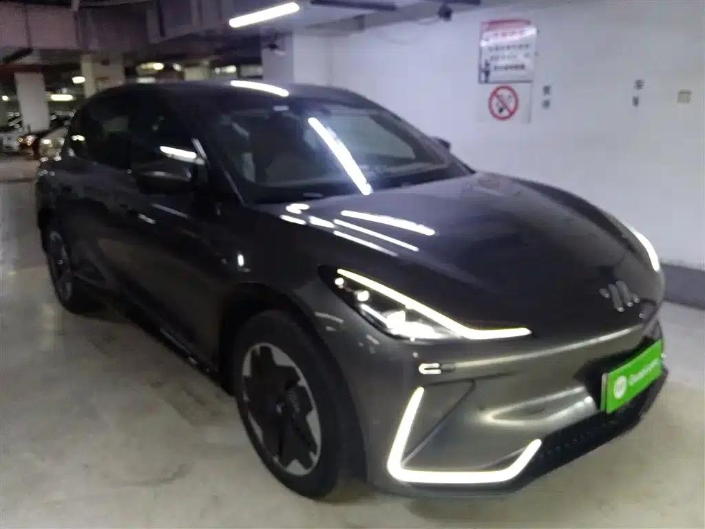 2023 Smart LS7 77kWh Urban Fit Rear-Wheel Drive — миниатюра 22