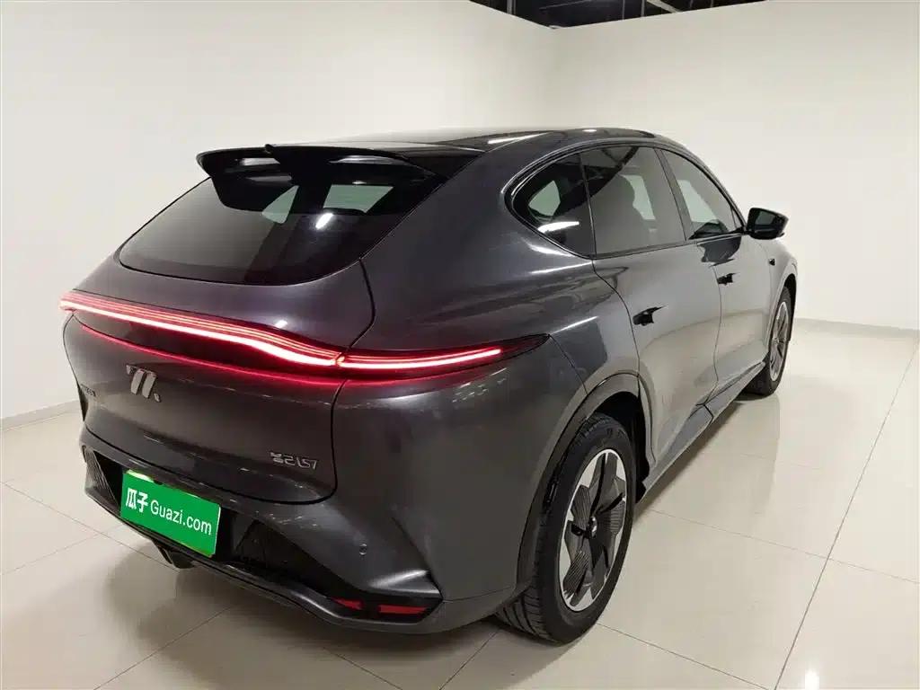 2023 Smart LS7 77kWh Urban Fit Rear-Wheel Drive — миниатюра 5