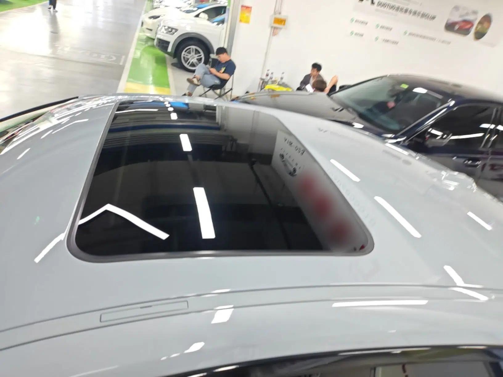 BMW i4 2023 eDrive35 — миниатюра 8