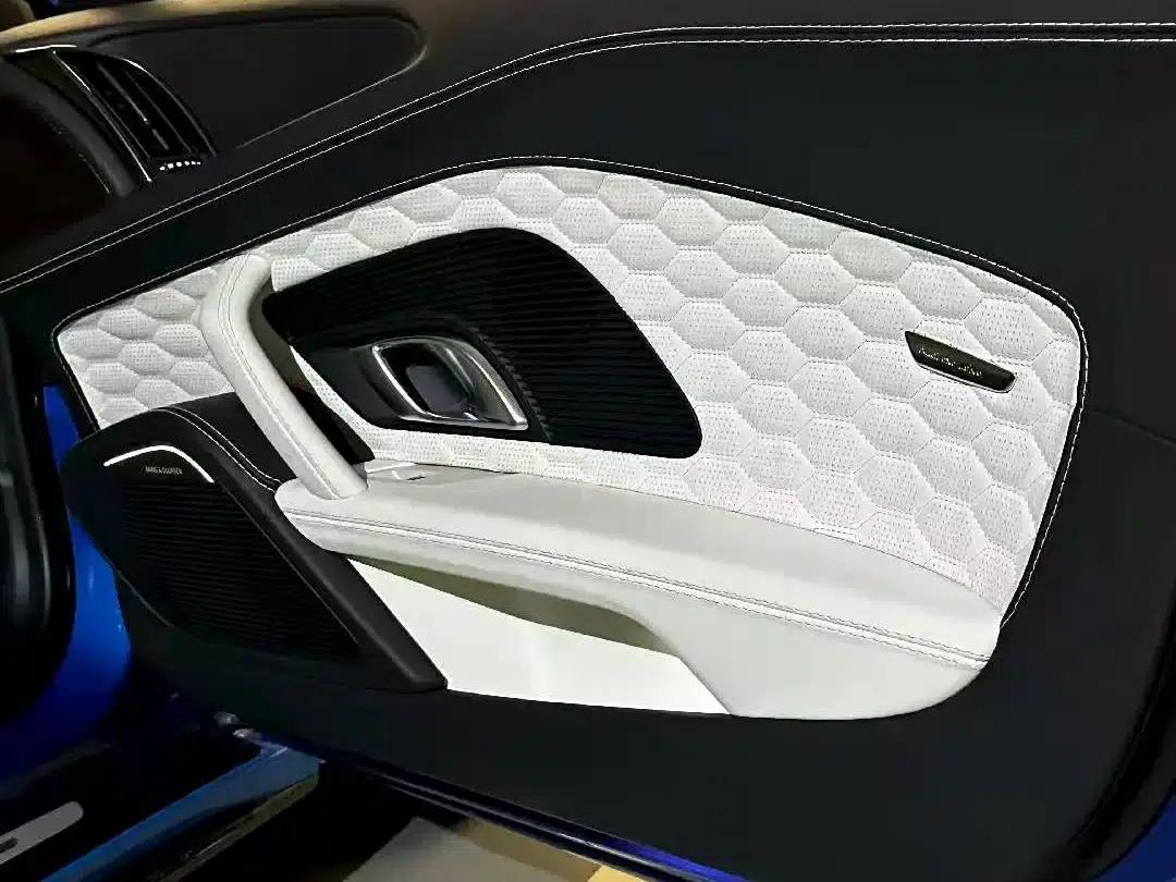 Audi R8 2017 V10 Coupe — миниатюра 9