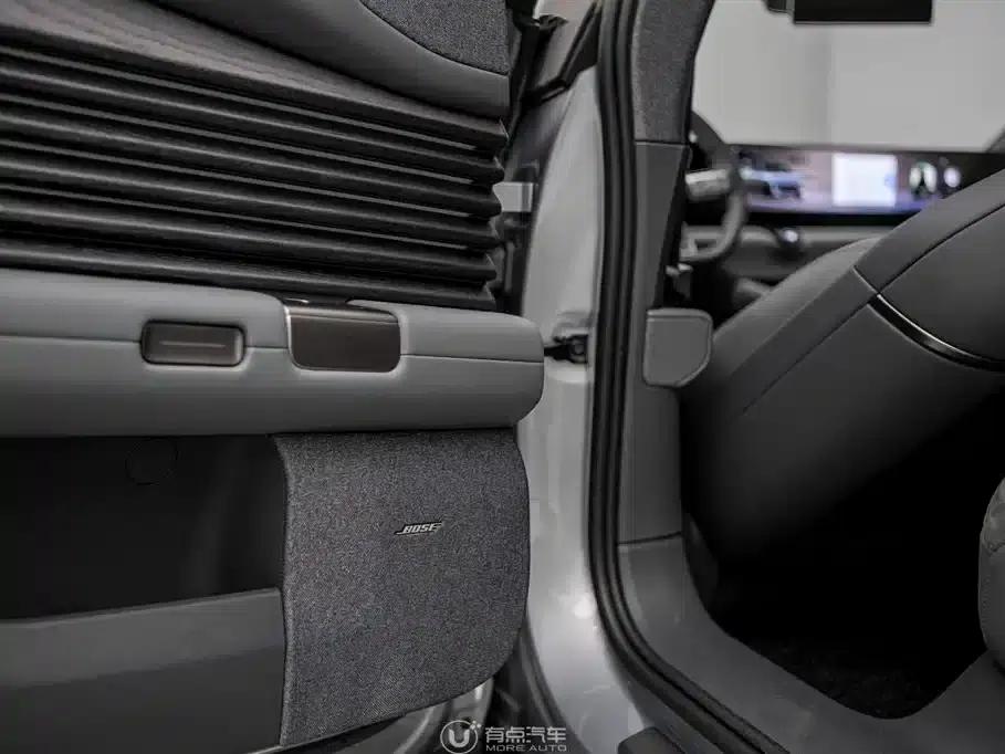 Audi E5 Sportback 2026 Pioneer quattro — миниатюра 16